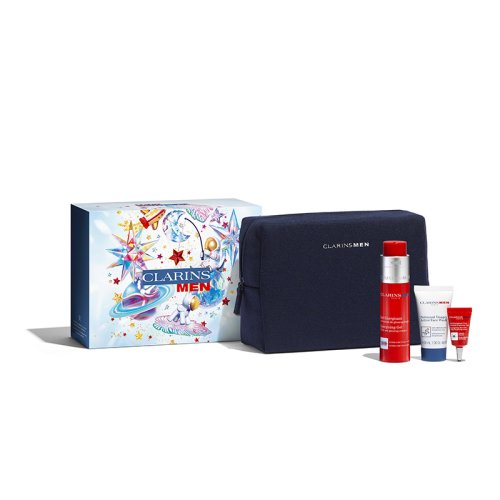CLARINS-ClarinsMen Energizing Set - Cleansing & Energizing CLARINS-ClarinsMen Energizing Set - Cleansing & Energizing